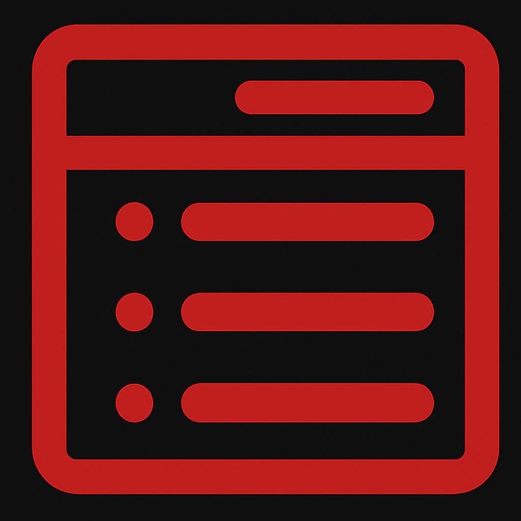 Hosting Services